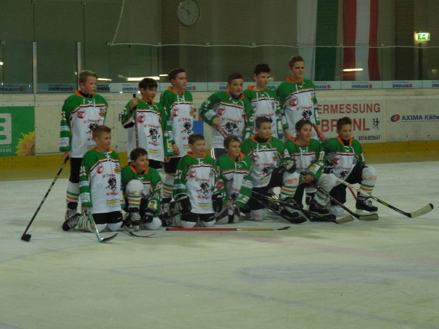 youngsters vs. teichpiraten 24